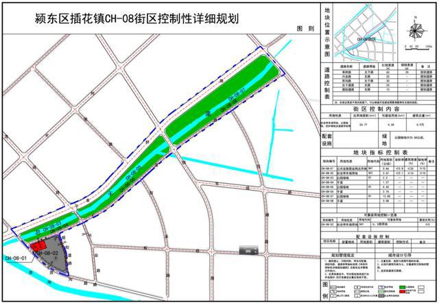 袁驿镇未来发展规划展望